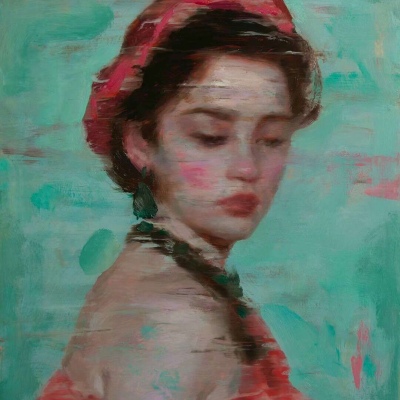 兽设洞穴场景设计Furry群